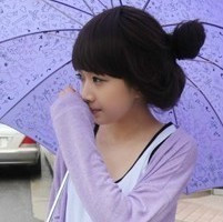 甜甜