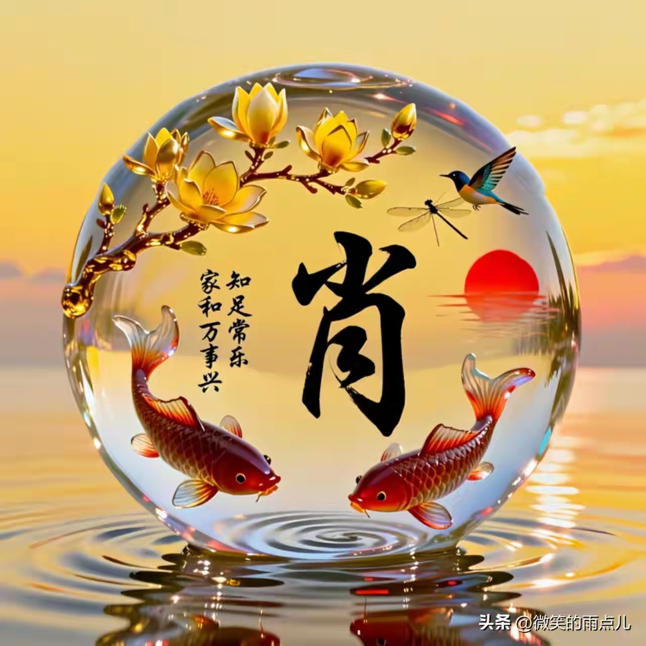 头像-肖