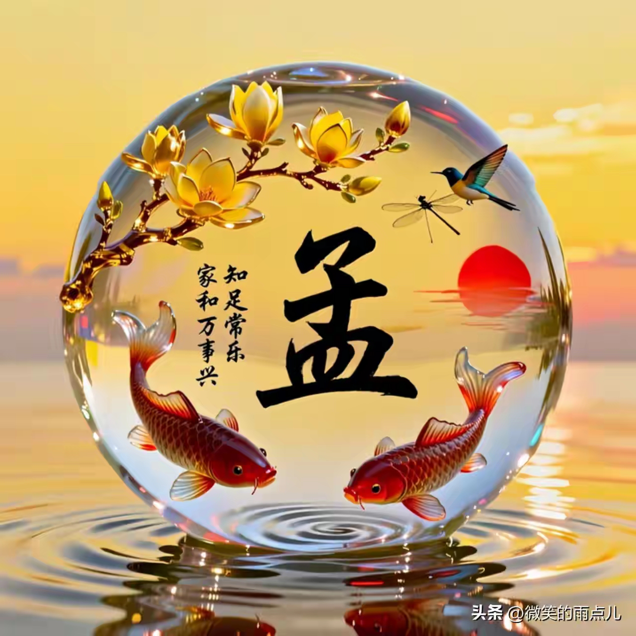 头像-孟